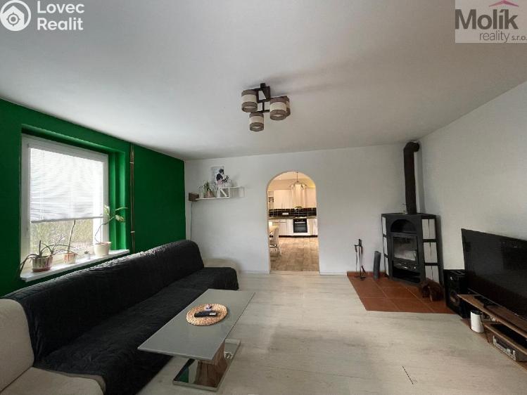 Продажа семейного дома Klíny č. 6