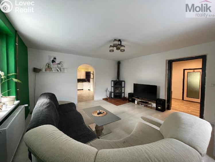 Продажа семейного дома Klíny č. 7