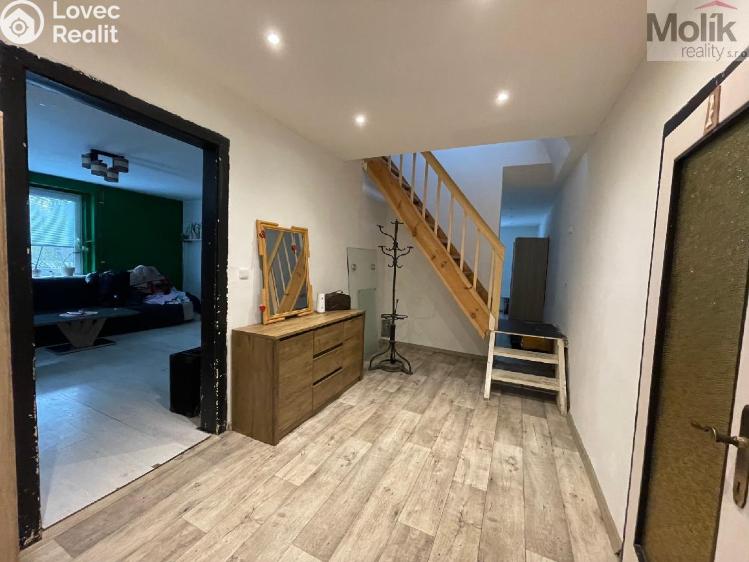 Продажа семейного дома Klíny č. 8