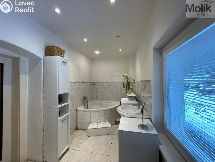 Продажа семейного дома Klíny č. 9