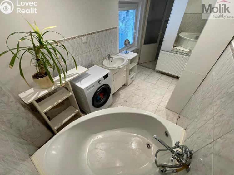 Продажа семейного дома Klíny č. 10