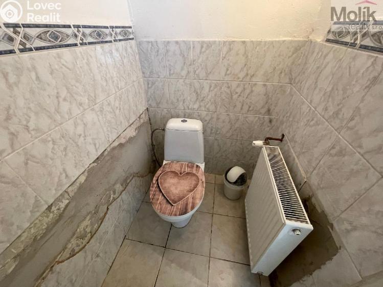 Продажа семейного дома Klíny č. 11