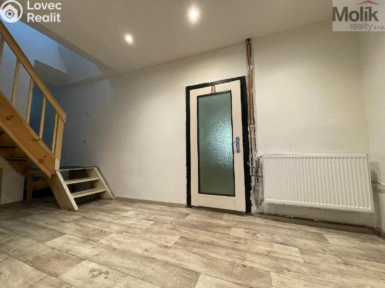 Продажа семейного дома Klíny č. 12