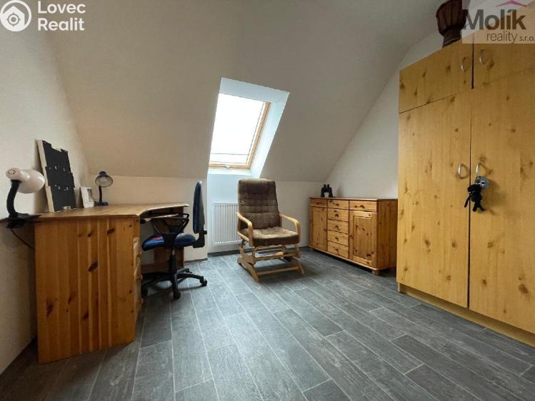 Продажа семейного дома Klíny č. 14