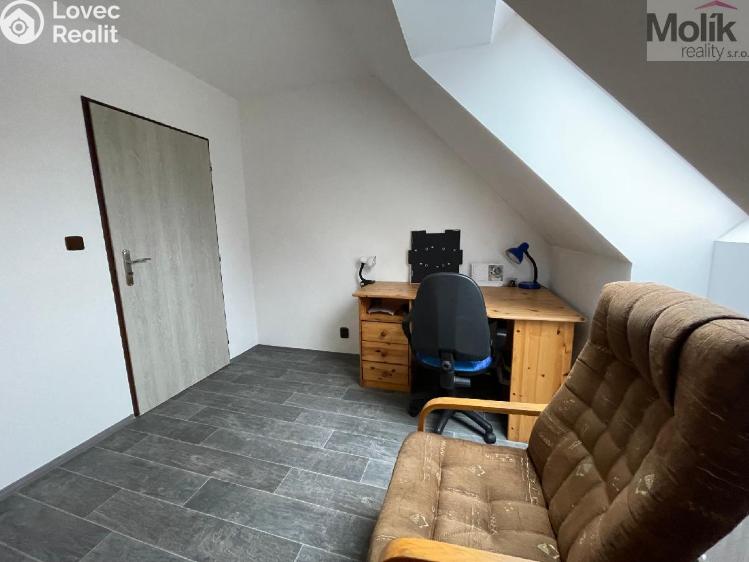 Продажа семейного дома Klíny č. 15