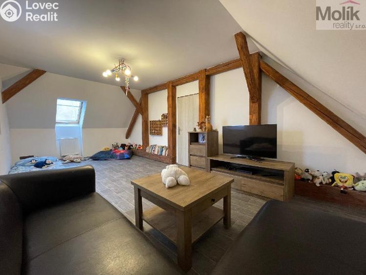 Продажа семейного дома Klíny č. 16