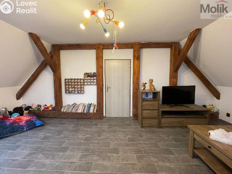 Продажа семейного дома Klíny č. 17