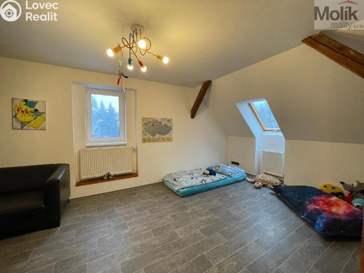 Продажа семейного дома Klíny č. 18