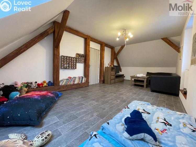 Продажа семейного дома Klíny č. 19