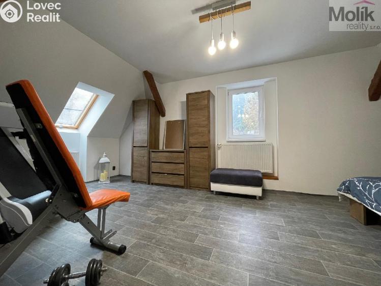 Продажа семейного дома Klíny č. 21