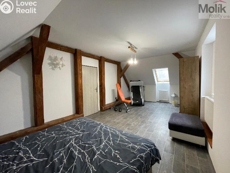 Продажа семейного дома Klíny č. 22