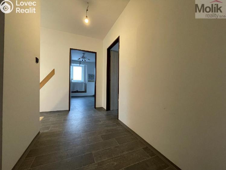 Продажа семейного дома Klíny č. 23