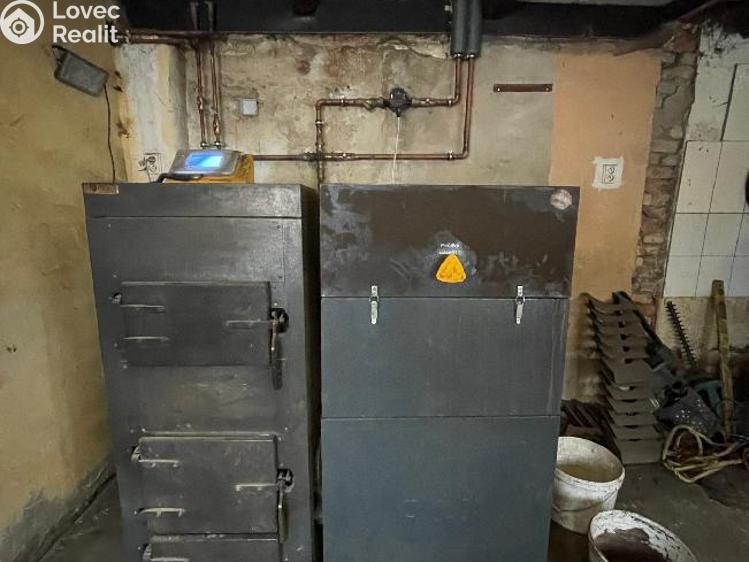 Продажа семейного дома Klíny č. 24