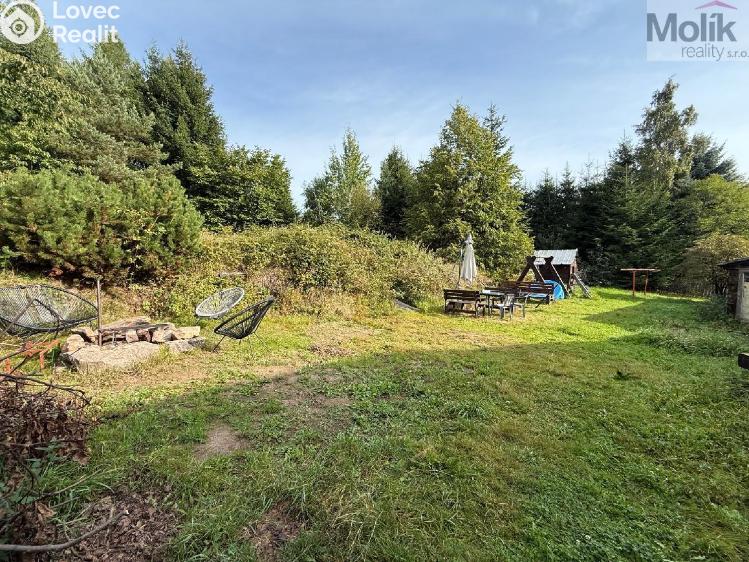 Продажа семейного дома Klíny č. 26