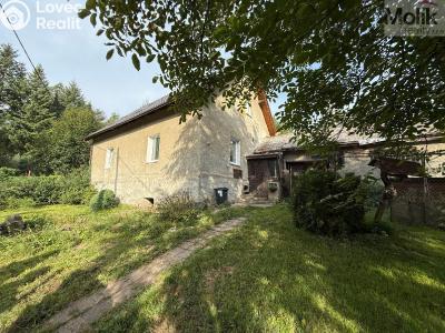 Sale family house Klíny č. 1