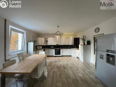 Sale family house Klíny č. 2