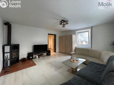 Sale family house Klíny č. 5