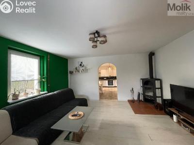 Sale family house Klíny č. 6