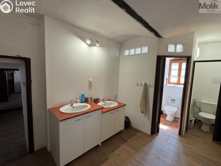 Продажа семейного дома Velečín č. 17