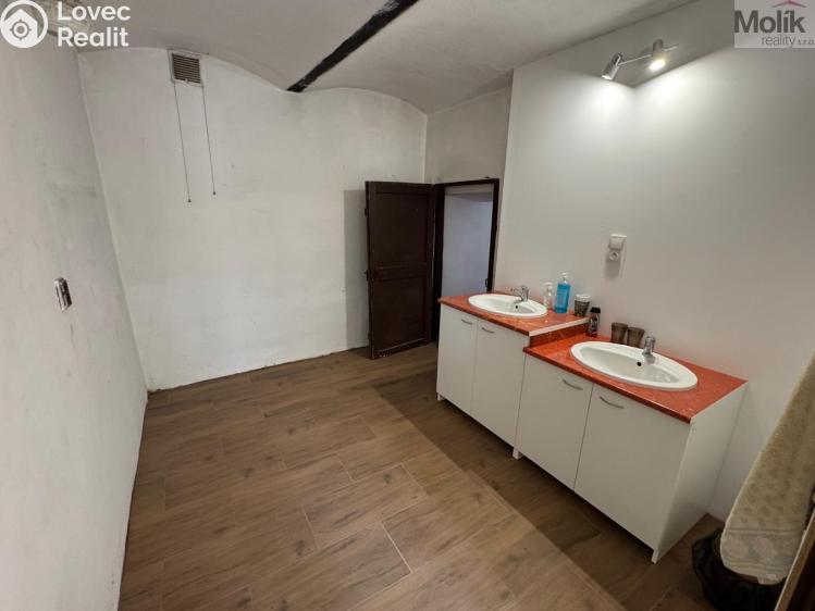 Продажа семейного дома Velečín č. 19