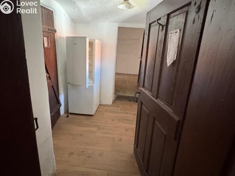 Продажа семейного дома Velečín č. 22