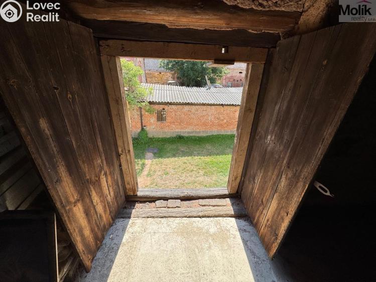 Продажа семейного дома Velečín č. 39