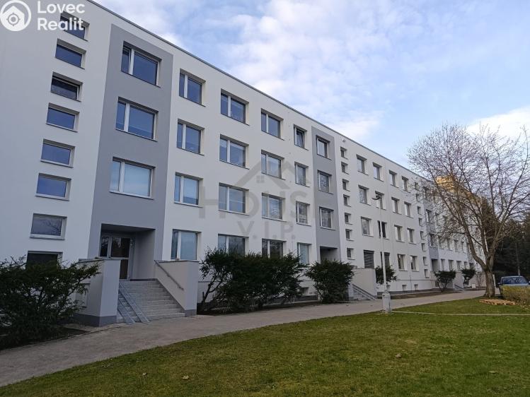 Sale apartment 4+1 Praha č. 25