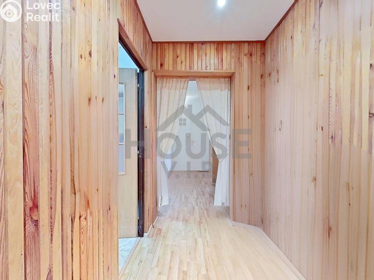 Sale apartment 4+1 Praha č. 10