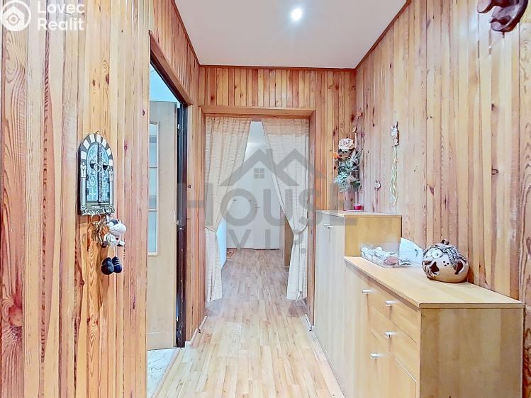 Sale apartment 4+1 Praha č. 11