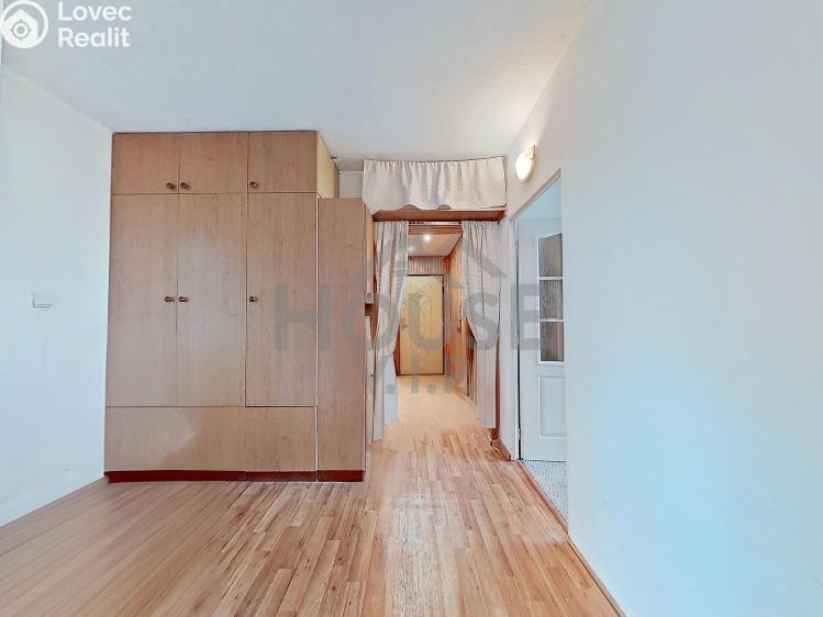 Sale apartment 4+1 Praha č. 12