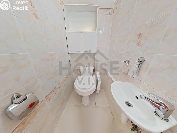 Sale apartment 4+1 Praha č. 13