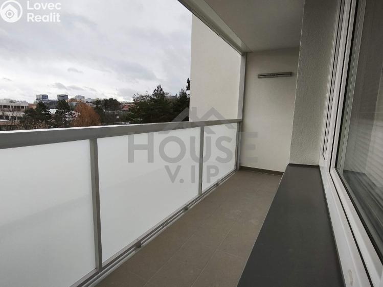 Sale apartment 4+1 Praha č. 14