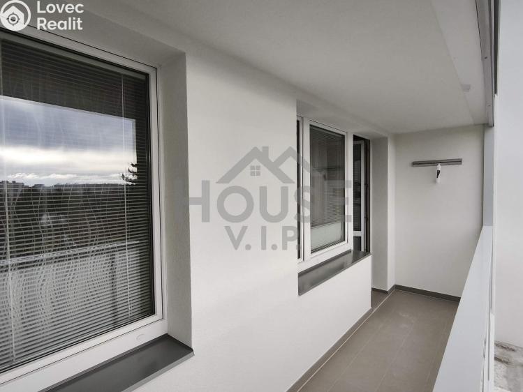 Sale apartment 4+1 Praha č. 15