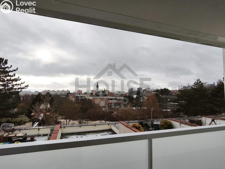 Sale apartment 4+1 Praha č. 16