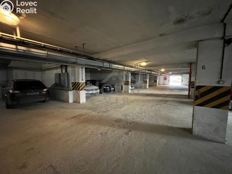 Sale apartment 4+1 Praha č. 17