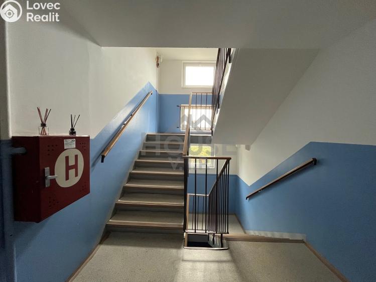 Sale apartment 4+1 Praha č. 18