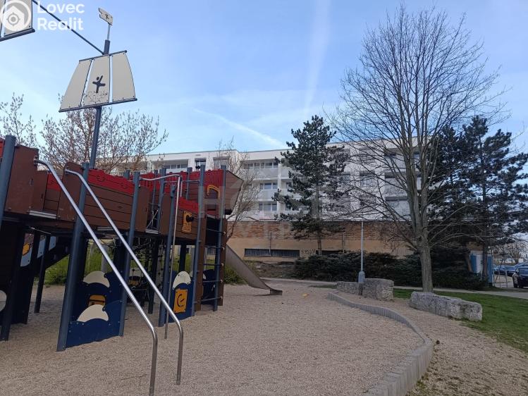 Sale apartment 4+1 Praha č. 19