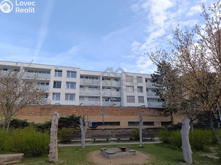 Sale apartment 4+1 Praha č. 20