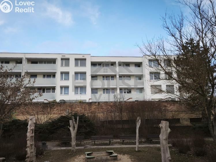 Sale apartment 4+1 Praha č. 21