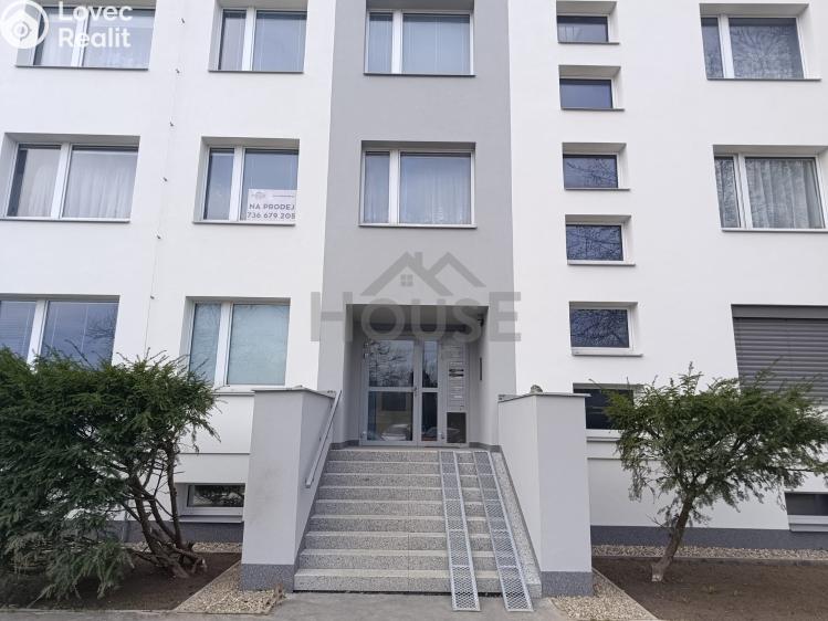 Sale apartment 4+1 Praha č. 22