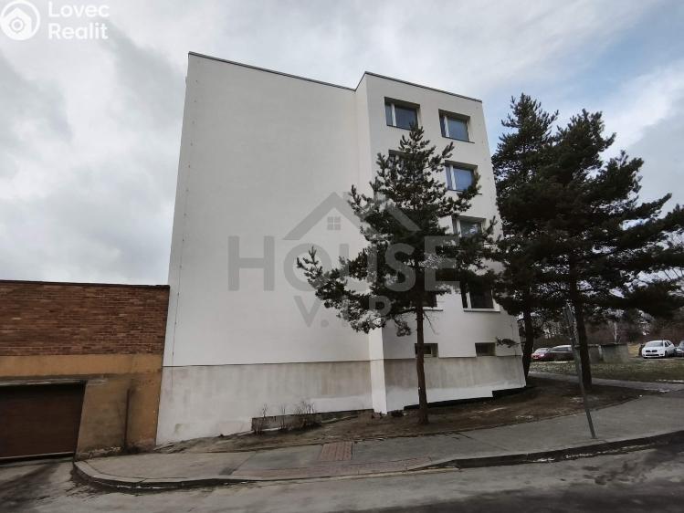 Sale apartment 4+1 Praha č. 24