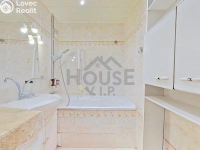 Prodej bytu 4+1 Praha č. 4