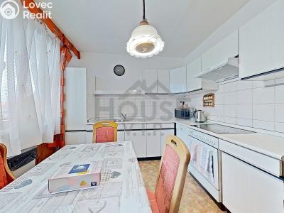 Sale apartment 4+1 Praha č. 2