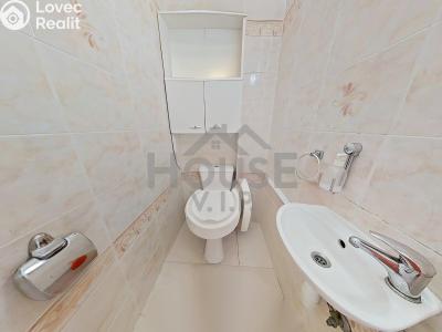 Sale apartment 4+1 Praha č. 13