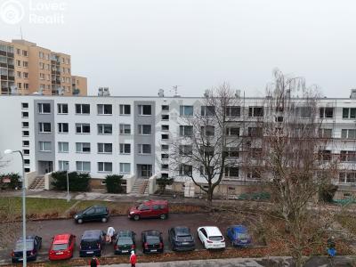 Sale apartment 4+1 Praha č. 23