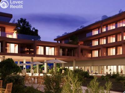 Prodej bytu 1+KK Golem č. 2