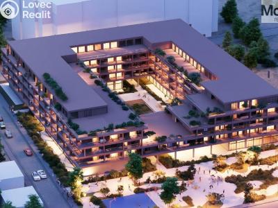 Prodej bytu 1+KK Golem č. 2