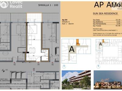 Prodej bytu 1+KK Golem č. 5