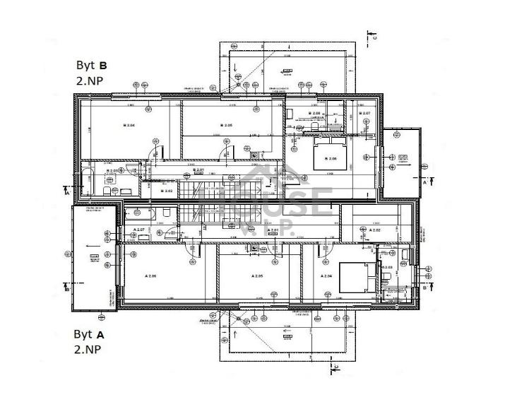 Продажа семейного дома Unhošť, Na Čeperce č. 10