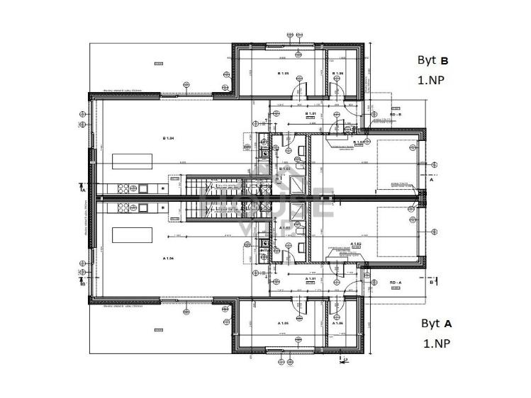 Продажа семейного дома Unhošť, Na Čeperce č. 11